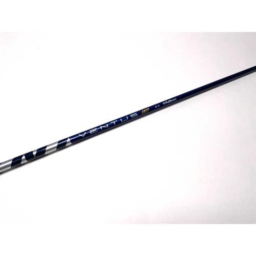 Fujikura Ventus Black TR 6-X Velocore Extra Stiff Driver Shaft 43.75"-Ping