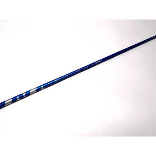 Fujikura Ventus Blue HB 8S Velocore+ 80g Stiff Hybrid Shaft 39.75" Pull 0.370