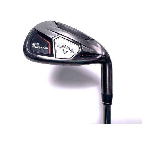 Callaway Big Bertha 2015 Single 8 Iron UST Mamiya Recoil 460 F3 Regular RH