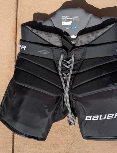 BAUER ELITE Hockey Goalie Pants