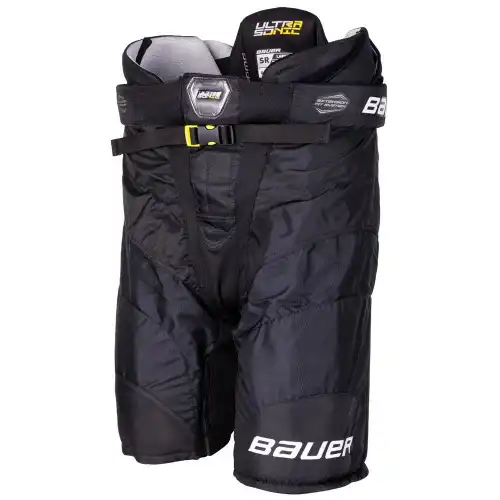 New Senior Medium Bauer Supreme Ultrasonic Hockey Pants
