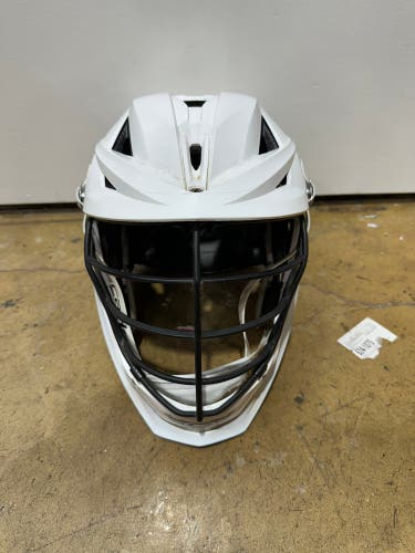 Cascade XRS Pro Helmet