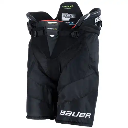 New Large Intermediate Bauer Vapor Hyperlite Hockey Pants