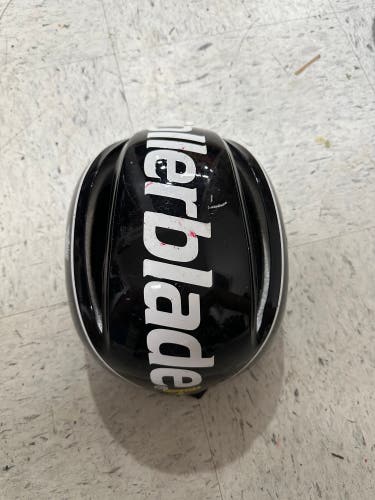 Large Rollerblade Team Rollerblade Series Vintage Helmet
