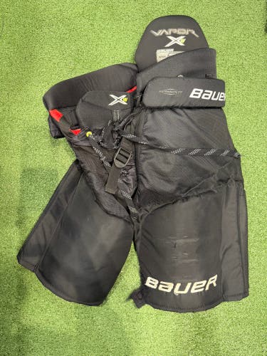 Bauer Vapor X-W Hockey Pants | Women's Senior Medium