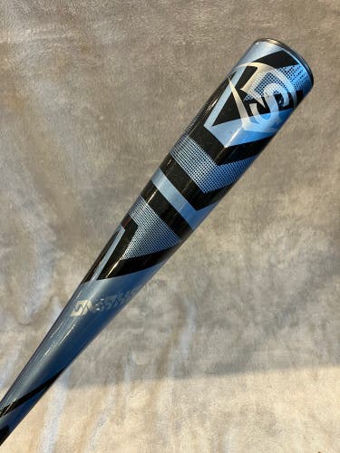 2023 Louisville Slugger Omaha Alloy Bat USABat Certified (-11) Alloy 18 oz 29" (Used)