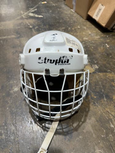 Cooper SK2000 Small Hockey Helmet