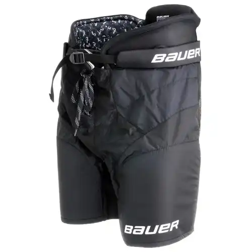 New Junior Medium Bauer X Hockey Pants