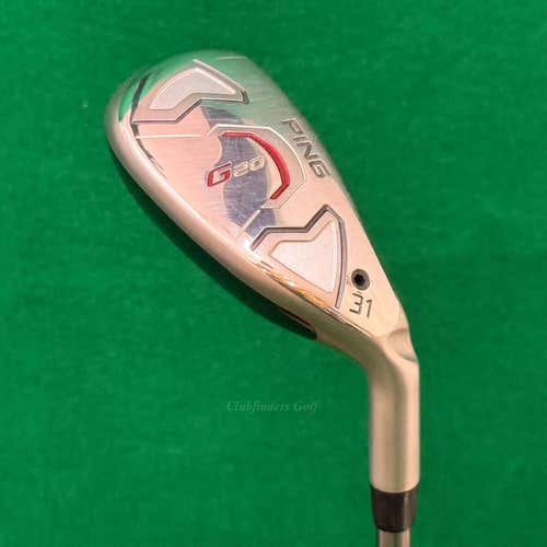 Ping G20 31 Hybrid Ping TFC 169H Graphite Regular Flex w/HC