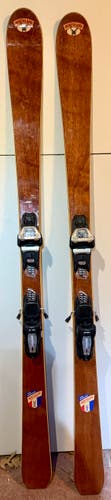 Northland CL-178 178cm – Marker Griffon 13 GripWalk Bindings