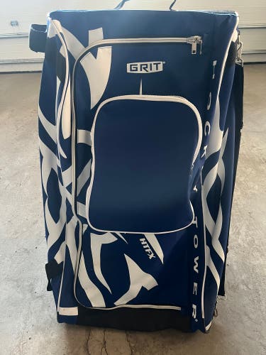 GRIT Tower Bag (Used)