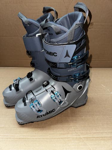 ATOMIC Hawx Prime XTD 120 CT GW Toring Alpine Ski Boots 2023 Size 27. 5/9.5 NEW