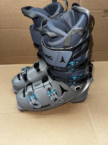 ATOMIC Hawx Prime XTD 120 CT GW Toring Alpine Ski Boots 2023 Size