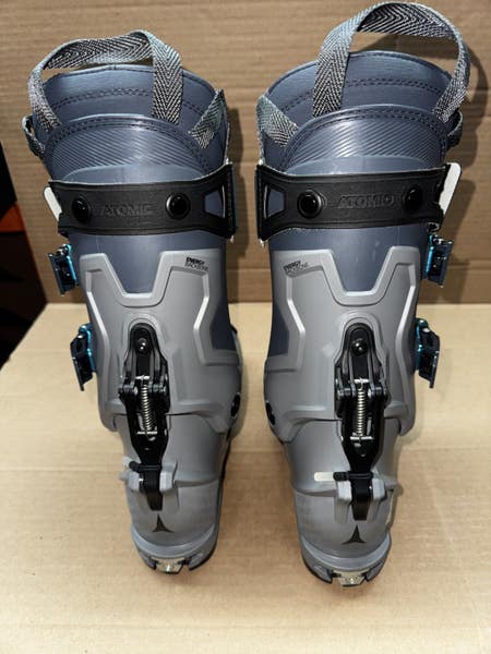 ATOMIC Hawx Prime XTD 120 CT GW Toring Alpine Ski Boots 2023 Size