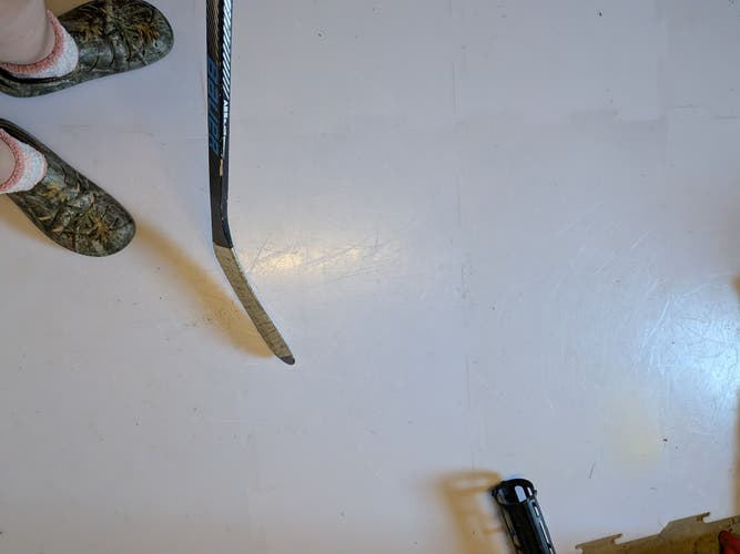 Bauer P92 Right Handed Stick (Used)