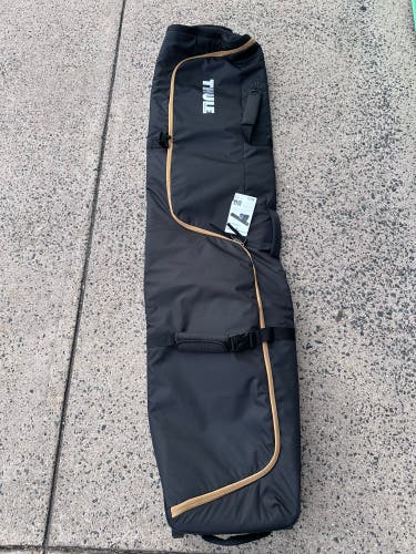 Thule RoundTrip 165cm Snowboard Roller Bag (New)
