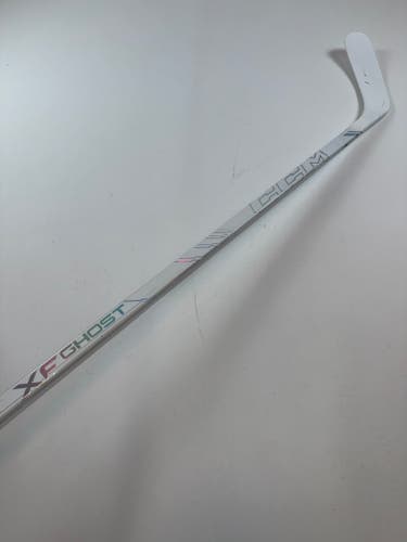 CCM XF Ghost 75 Flex P29M LH Hockey Stick Used