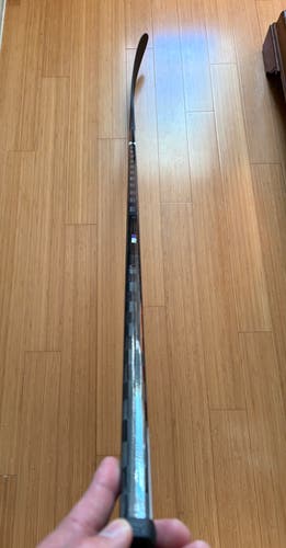 Pro Reserve PSHS VF Hockey Stick P92T 65 Flex LH