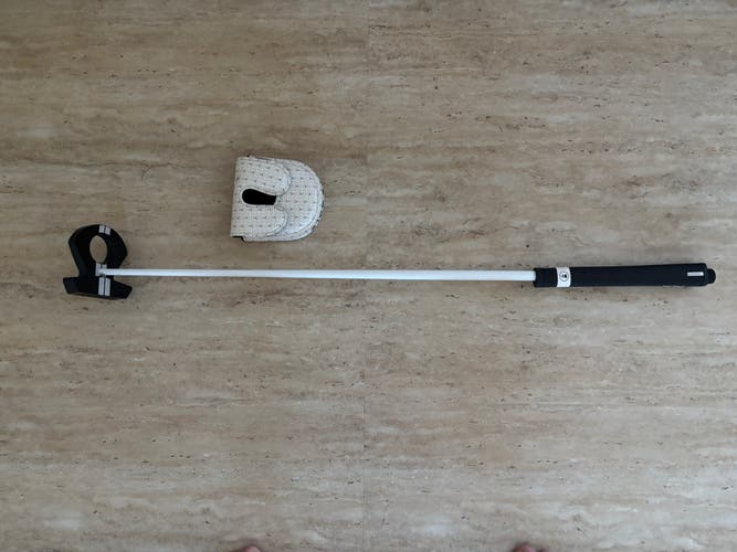 L.A.B. Golf DF3 Mallet Right Handed Putter 34" (Used)
