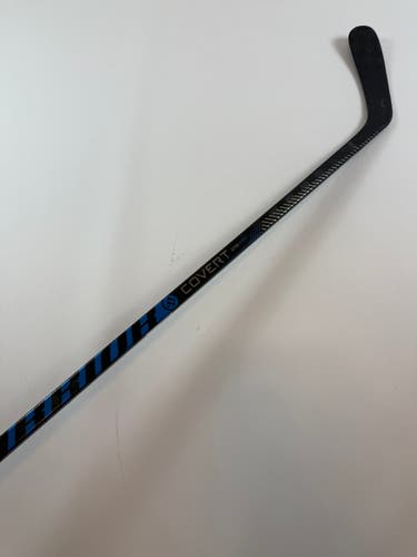 Warrior Alpha LX2 Pro 80 Flex P92 LH Tactile Grip Pro Stock Hockey Stick (New)