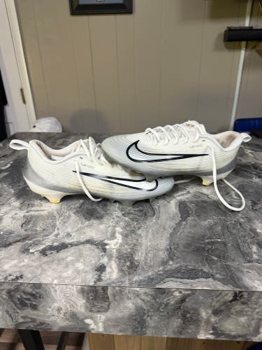 Men's Size M 10.5 (W 11.5) Nike Vapor Speed Low Top (Used)