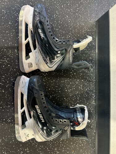 Bauer Ltx pro Hockey Skates 7 (Used)