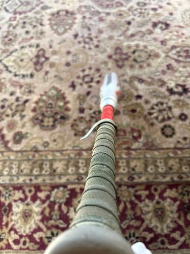 2023 Marucci CAT X Composite USSSA Certified Bat (-8) 23 oz 31" (Used)