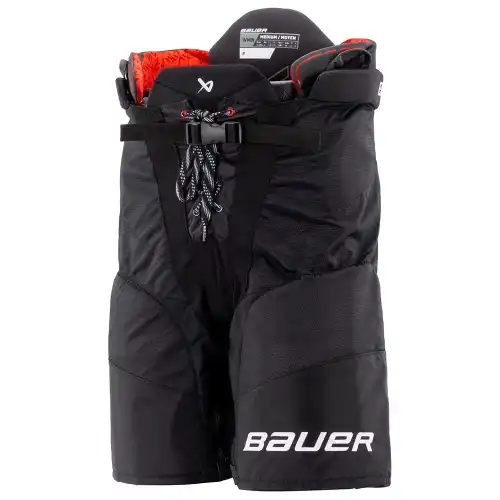 New Women's Senior Small Bauer womens pro Hockey Pants
