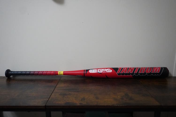 Easton Tantrum Composite Bat 26 oz 34" (Used) Greg Connell