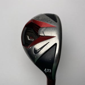 Nike VR S Covert 4 Hybrid 23* Mitsubishi Rayon Kuro Kage Red Ladies Graphite RH