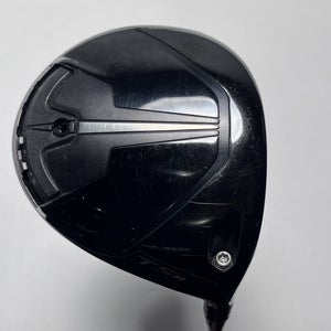 Titleist TSR3 Driver 9* Fujikura Fuel 60g Stiff Graphite Mens RH