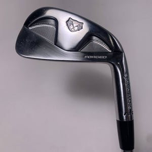 TaylorMade Rac TP MB Smoke Single 3 Iron Precision Rifle 6.5 Prototype XStiff RH