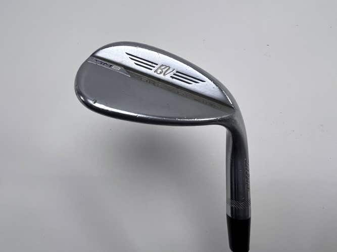 Titleist Vokey SM8 Tour Chrome Sand Wedge SW 56* 10 Bounce S-Grind RH