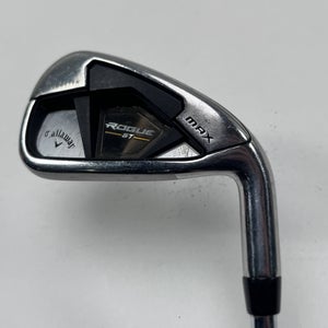 Callaway Rogue ST Max 2024 Single 5 Iron True Temper Dynamic Gold Regular RH
