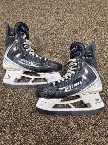 Bauer Vapor Flylite Skates Size 6.5