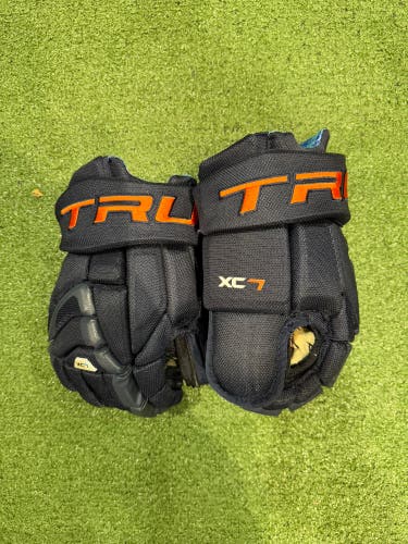 True XC7 Gloves | 14"