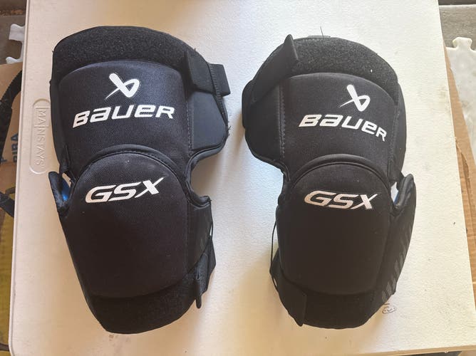 Bauer GSX (Used)