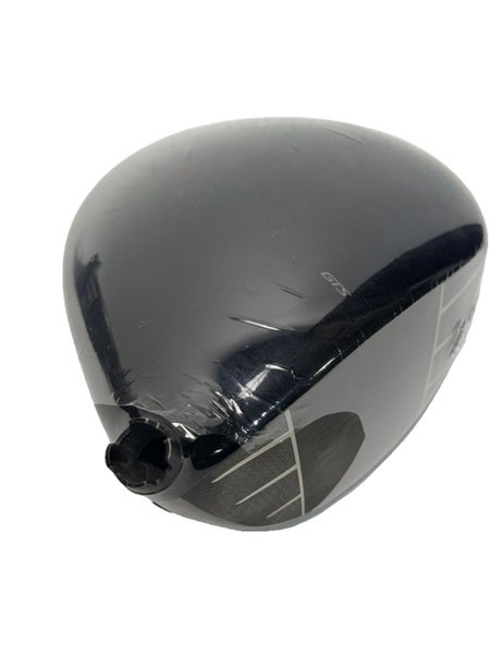 Titleist GTS3 Driver Head Only 9 LH