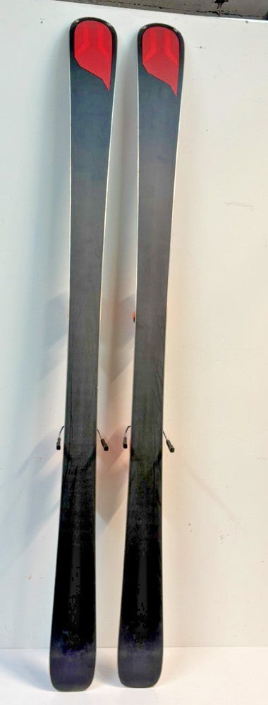 Rossignol Experience EXP 80CI 166cm Skis LOOK Xpress Adjustable