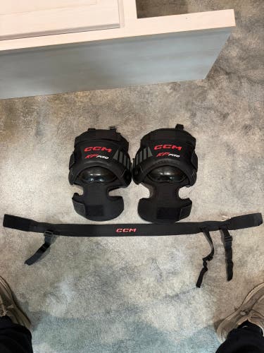 CCM KP Pro (Used)