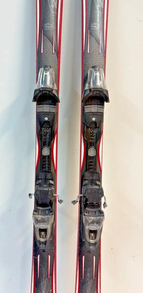 K2 KLASSIK 160㎝、マーカー M2 10.0 K2 AMP Wired 177cm 119-72-103 r=16m Skis Marker M2 DIN 10 Bindings