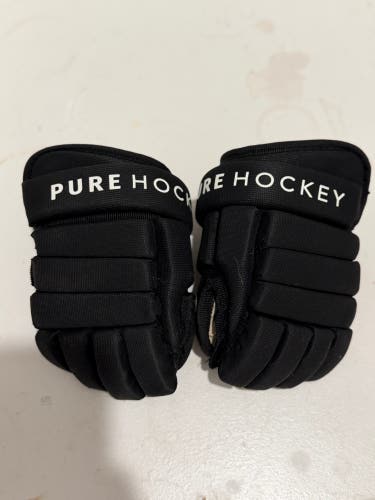 Pure Hockey Gloves 8" (Used)