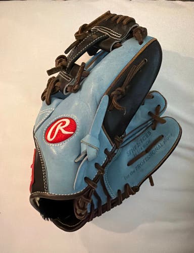 Rawlings The Mark of a Pro RH Baseball Glove 11.25" (Used)