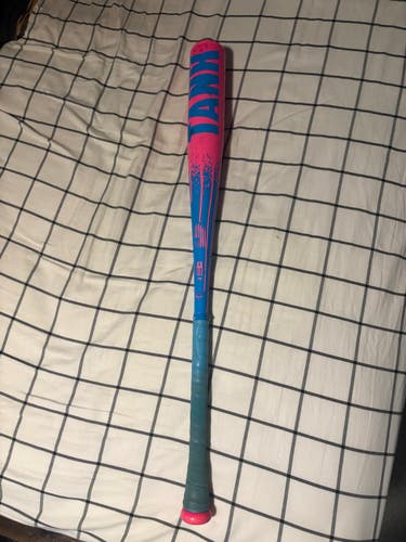 Tank Alloy BBCOR Certified Bat (-3) 28 oz 31" (Used)