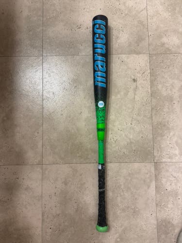 2026 Marucci Rckless Hybrid BBCOR Certified Bat (-3) 30 oz 33" (Used)