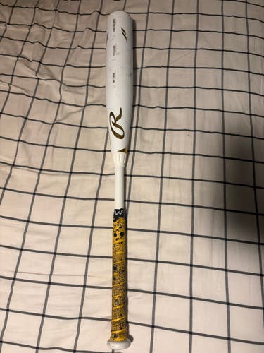 Rawlings Icon Composite USSSA Certified Bat (-10) 20 oz 30"