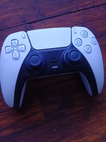 Sony DualSense PS5 controller, White