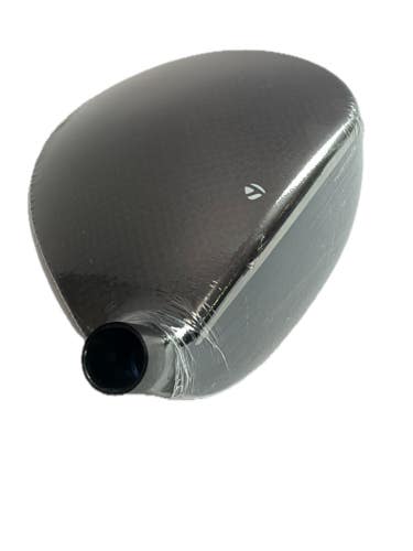 TaylorMade Qi4D Tour 3 Wood Head 15 LH New
