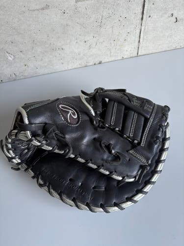 2022 Rawlings Encore RH First Base Baseball Glove 12" (Used)