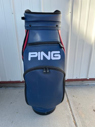 Ping Tour Staff Bag (New)